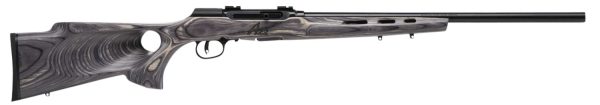 011356472212-1.jpg SAVAGE ARMS A22 22MAG BL/LAM 22" T'HOLE