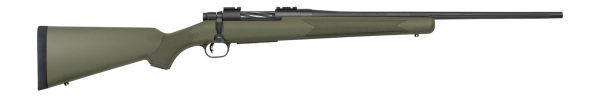 015813280792-1.jpg MOSSBERG PATRIOT 6.5CR BL/OD 22" 5+1 #