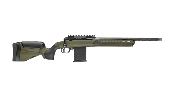 110UP.png SAVAGE ARMS 110 ULT PREDATOR 308WIN 18"