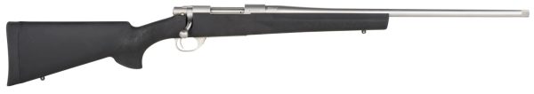 123244.jpg Howa HGR73112 M1500 Hogue Full Size 308 Win 5+1 22" Stainless Steel Threaded Barrel, Drilled & Tapped Stainless Steel Receiver, Hogue OverMolded Black Synthetic Stock, Right Hand