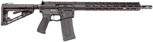 131470.jpg Wilson Combat TRPEC556BL Protector Elite Carbine 5.56x45mm NATO 30+1 16.25" Black Match Grade Barrel, Black Armor-Tuff Aluminum Receiver, Black Synthetic Wilson/Rogers Super Stoc Stock