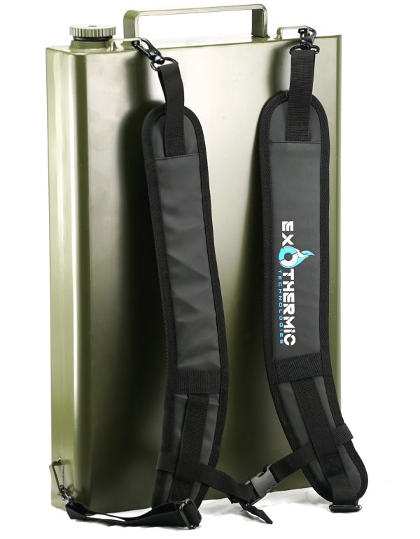 142142.jpg EXOTHER PF-BACKPACK PULSEFIRE BACKPACK KIT