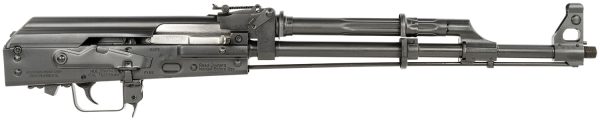 Zastava Arms Usa ZR7762BA ZPAPM70  7.62x39mm 16.25" Black Barrel/Rec, No Furniture or Mag Included