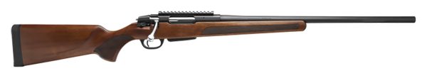 150548.jpg Stevens 18858 334 Full Size 6.5 Creedmoor 3+1 22" Button Rifle Carbon Steel Barrel, Matte Black Carbon Steel Receiver w/Integrated Recoil Lug, Turkish Walnut Stock, Scope Mount, Right Hand