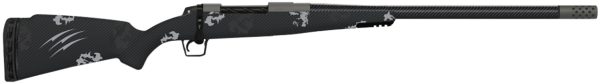Screenshot Fierce Firearms TROG308WIN22GP CT Rogue 308 Win 4+1 22" Carbon Fiber Barrel, Glacier Cerakote Titanium Rec, Phantom Camo Rogue Stock