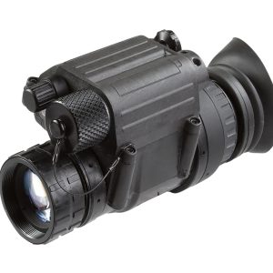 157244.jpg AGM Global Vision 11P14122483011 PVS-14 NL1 Black | 1 x 26mm
