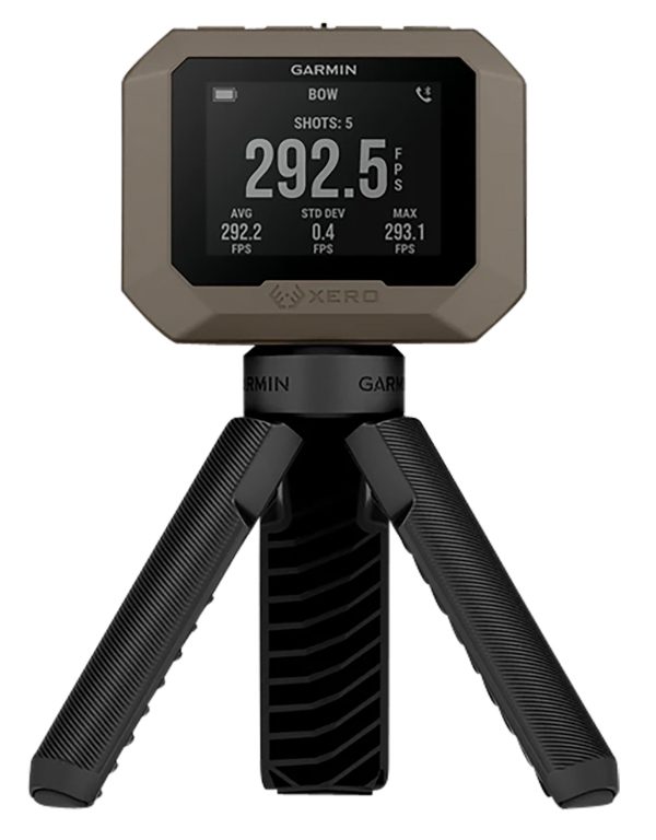 159329.jpg Garmin 0100261810 XERO C1 PRO