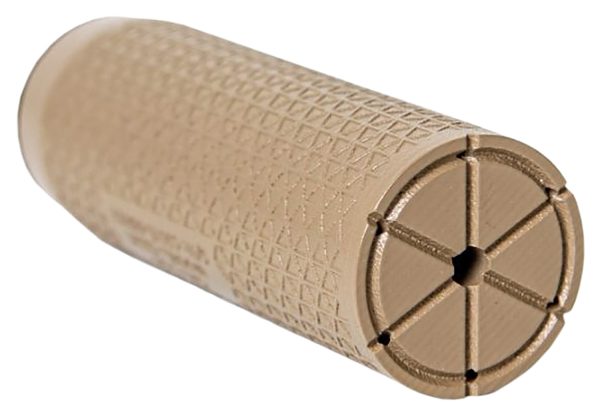 164093.jpg Radical Defense CS3-FDE Carbine Suppressor 300 Blackout KFM 5/8x24