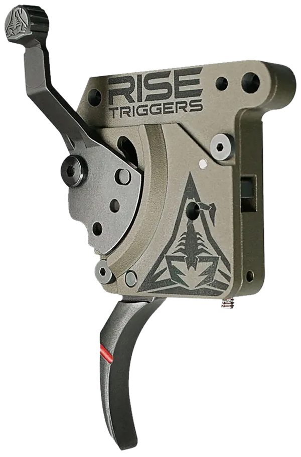 164499.jpg Rise Armament RA735C Reliant Trigger Black/FDE Curved