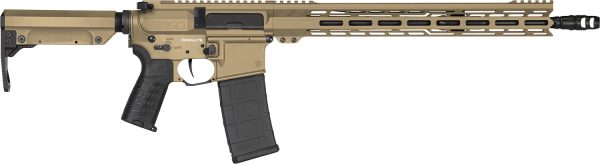 166328.jpg CMMG 55A9D0BCT RESOLUTE MK4 5.56 16.1 COY