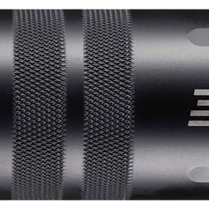 169908.jpg Savage Arms Suppressors 11703 Accucan 350Legend Black 5/8"x24