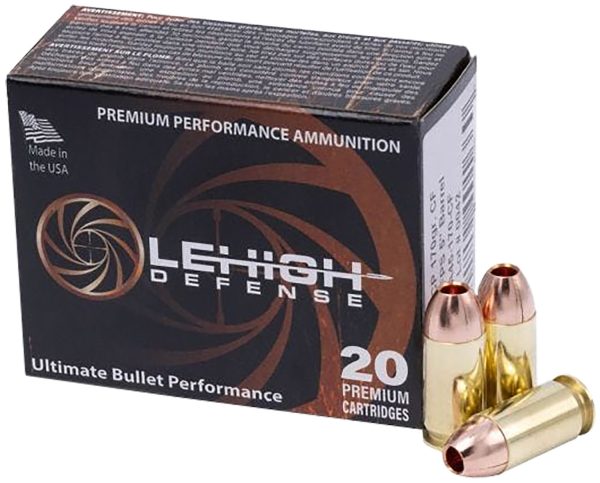 171293.jpg Wilson Combat LA45170CF 45ACP 170gr 20 Per Box/10 Case