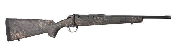 171319.jpg Wilson Combat NULA20S223W18RT0KR13 NULA 20S 223 Wylde 16" Kodiak Rogue Armor-Tuff
