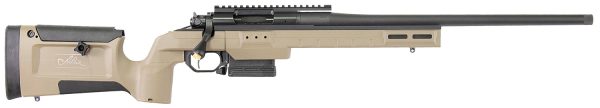 171712.jpg Larue Tactical LTKRGSIETE30820FDE Siete 308 Win 5+1 20" Sporter Barrel FDE Right Hand