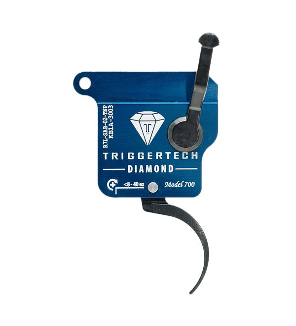 178084.jpg TriggerTech R7LSAB02TNP Diamond Black Curved Fits Remington 700 Left Hand