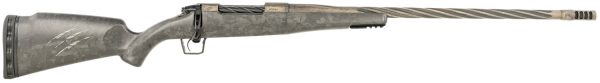 182262.jpg Fierce Firearms Twisted Rival XP 7mm PRC 3+1 22" C3 Carbon Rage w/Pic Rail Synthetic Stock