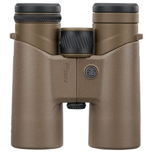 182286.jpg Sig Sauer Electro-Optics SOZ40002 Zulu4 HD 12x50mm Schmidt-Pechan Prism, Coyote Tan Aluminum w/Rubber Armor