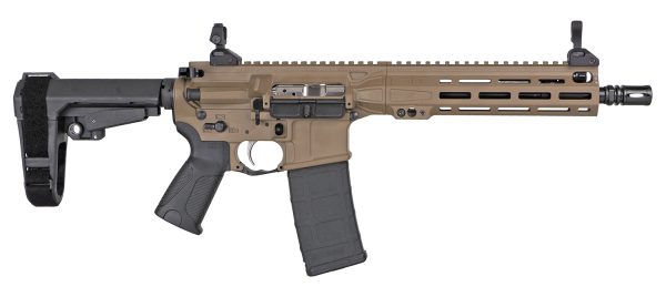 184163.jpg LWRCI ICMKIIP5CK10SBA3 PST 556 SBA3 BRC 10.5 FDE