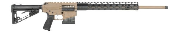 188700.jpg WILS SS-65CF24-TAN SUPR SNIPER 65CRD 24" FDE