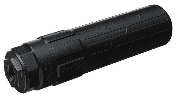 190162.jpg Buktek CAS762H-SB CAS762 Shorty 7.62mm Black Inconel 1 3/8"x24