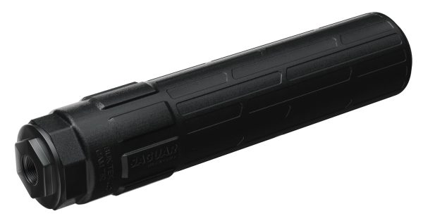 190165.jpg Jaguar Silencers CAM65H-SB Black