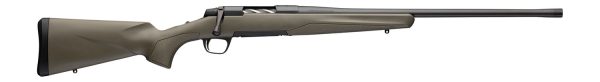 190897.jpg Browning 036117211 X-Bolt 2 Special SPR Full Size 243 Win 4+1 22" Matte Black Threaded Barrel, Matte Black Steel Drilled & Tapped Receiver, OD Green Adj Comb & LOP Synthetic Stock, Right Hand