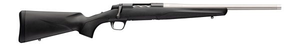 190913.jpg Browning 036116298 X-Bolt 2 Special LR SPR Full Size 7mm PRC 3+1 20"Matte Stainless Steel Threaded Barrel, Matte Stainless Steel Drilled & Tapped Receiver, Black Adj Comb & LOP Synthetic Stock, Right