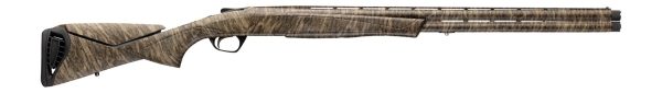 191111.jpg Browning 018736204 Cynergy 12 Gauge Break Open 3.50" 2rd 28" Overall Mossy Oak Bottomland Over/Under Vent Rib Barrel & Steel Receiver, Adj Comb Mossy Oak Bottomland Synthetic Stock