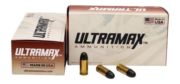 191712.jpg ULTRAMAX ULT-45A-1-N 45 230GR PPRN 50/10