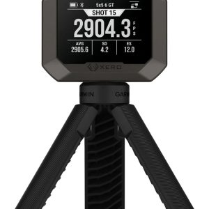 GAR 010-03953-00    XERO C2 CHRONOGRAPH