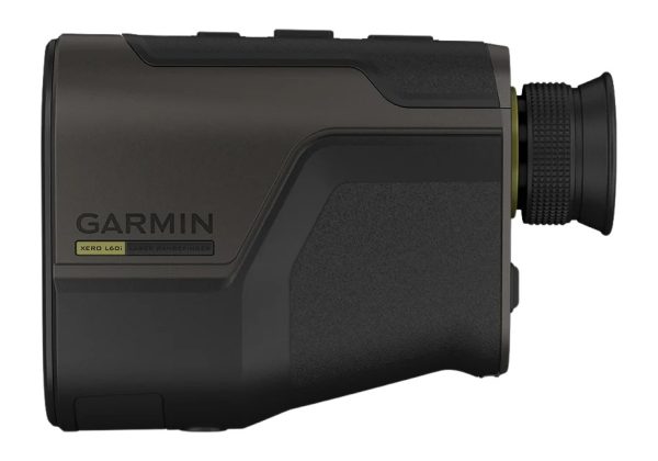191967.jpg GAR 010-02691-00 XERO L60I LASER RANGEFINDER