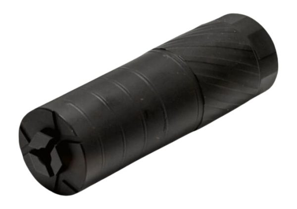 192124.jpg Century Arms CASU0003 Void 5.56 Black Steel 1/2"x28