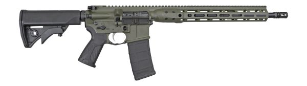 192880.jpg LWRCI ICDIR3ODG16ML D.I. 300B 16.1 ODG MLOK
