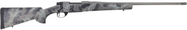 193130.jpg Howa HMFN6ARCHBGL 1500 Fence Line 6mm ARC 5+1 20" Tungsten Cerakote Threaded Barrel, Tungsten Cerakote Aluminum Drilled & Tapped Receiver, Gray Light Camo Fixed Synthetic Stock, Right Hand