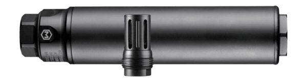 195579.jpg Maxim Defense MXM49699 DS-HQD 7.62mm 1.75" Stainless Steel/Titanium