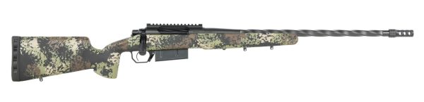 196094.jpg Horizon Firearms HRFBND22CM22R Core Bandit 22 Creedmoor 5+1 22"