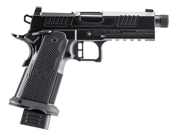 197212.jpg Alpha Foxtrot AA39X1CIB-PDBK19 AF1911 Romulus 9mm Luger 4.25"