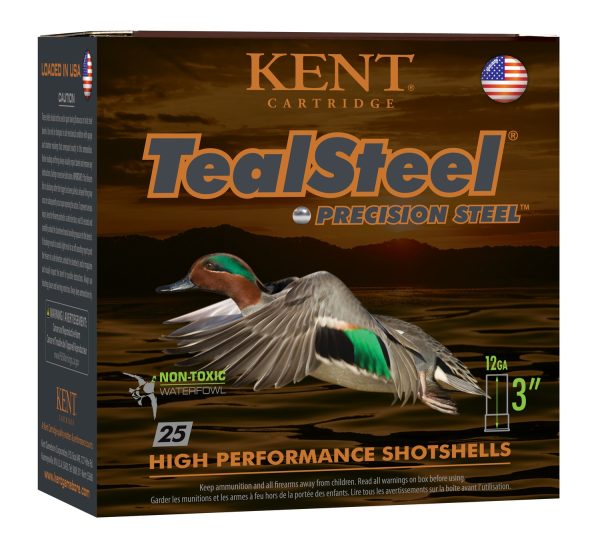 198704.jpg KENT KTS12365 TEALSTL 12 2.75 5 25/10