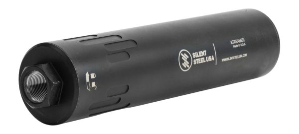 198821.jpg Raider Defense Streamer 7.62x51mm Armor Black 1.375x24