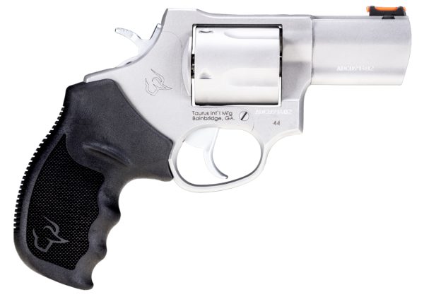 Taurus_44_2-440029TKRT_R TAURUS TRACKER 44MAG SS 2.5" 5RD