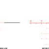 210113_RETICLES_2.jpg ATHLON SCOPE CRONUS BTR GEN2 - 4.5-29X56 SF IR APLR5 MOA FFP