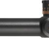 SIGHTRON SCOPE SIII 8-32X56 LR - MOA-2 TAC KNOBS 30MM SF MATTE