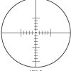 SIGHTRON SCOPE SIII 8-32X56 LR - MOA-2 TAC KNOBS 30MM SF MATTE