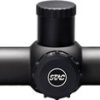SIGHTRON SCOPE S-TAC 3-16X42 - MOA-3 TARGET KNOBS 30MM SF