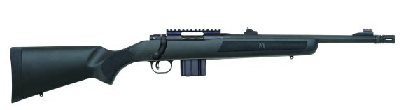 27707mvppatrol300blka2sights2a362.jpg MOSSBERG MVP PATROL 5.56 10+1 16" SGTS