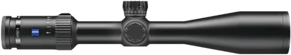 31ZUvwgp1PL._AC_SX679___84139.1697568825.webp ZEISS CONQUEST V4 6-24x50 Plex Illum. Reticle (#60) - Ext. Elevation Turret - Ballistic Stop - .25 MOA - Parallax Adj.