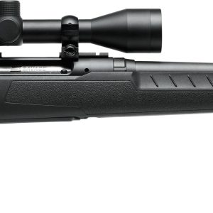 SAV AXIS XP 22-250 SCP