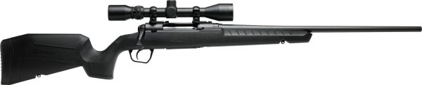 SAV AXIS XP 7MM-08 SCP