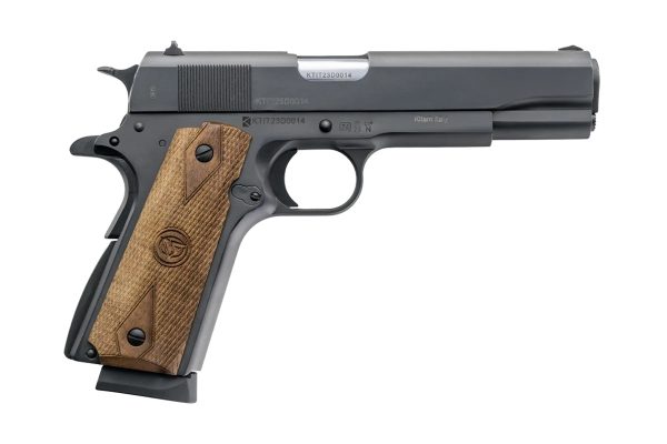 440.160.jpg CHIAPPA FIREARMS 1911 FIELD 9MM 10+1 BLACK