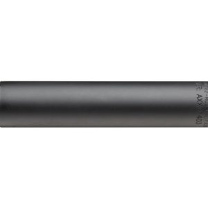 5504.jpg SureFire SOCOM762RC2B SOCOM762-RC2 Gen 2 7.62mm 1.50" Diameter Black Aluminum/Stainless Steel